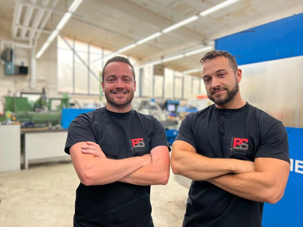 Team Beyrich & Scheuerle